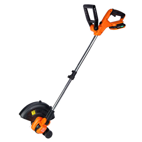 SBT2030D Trimmerul de cosit cu acumulator SEQUOIA - imagine 2