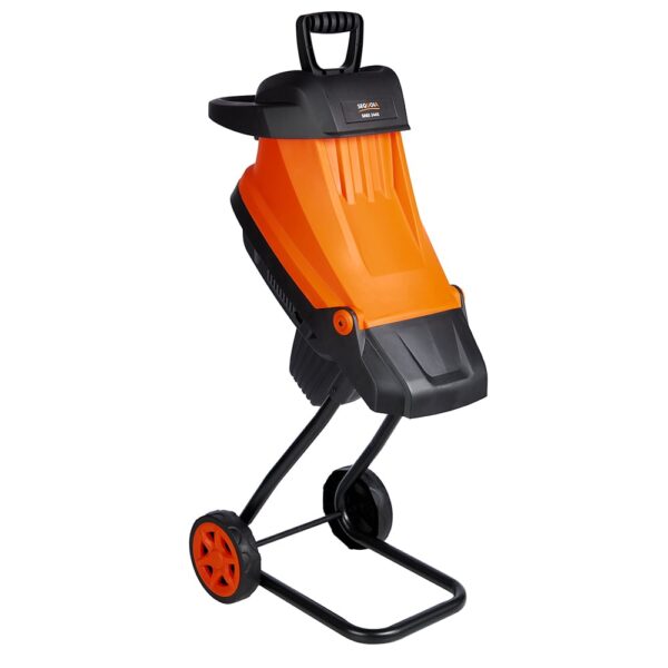 SEGS2445 Tocator de gradina 2.4kWSEQUOIA - imagine 2