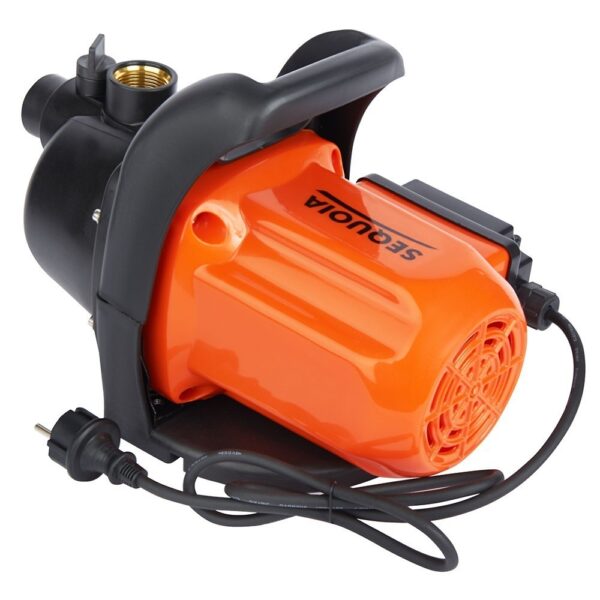 SGP800 Pompa de gradina p/u apa curata 3400l SEQUOIA - imagine 3