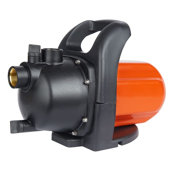 SGP800 Pompa de gradina p/u apa curata 3400l SEQUOIA - imagine 4