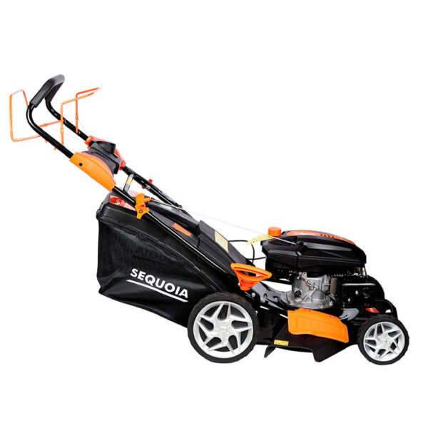 SPLM4600 Masina de tuns iarba petrol SEQUOIA - imagine 3