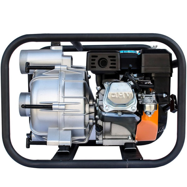 SPP600 Pompa cu motor p/u apa 600l/min SEQUOIA - imagine 4
