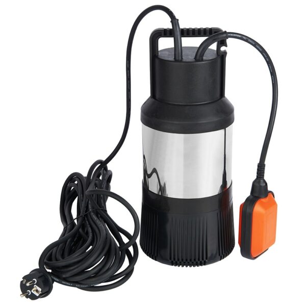 SP1100HP Pompa submersibila p/u apa curata 5500l SEQUOIA