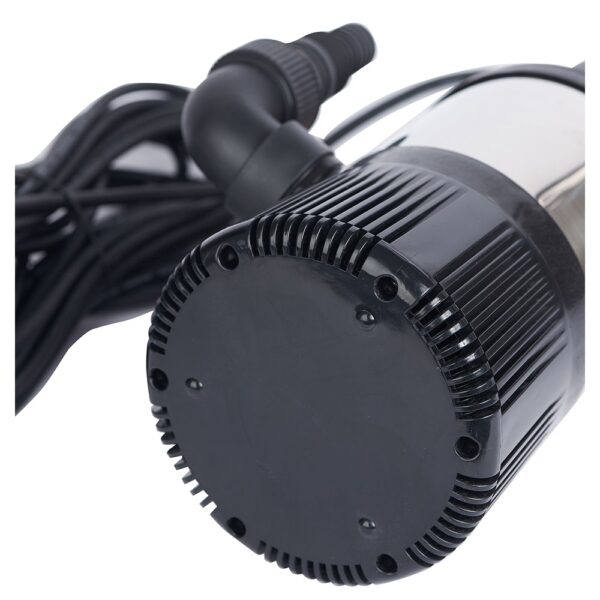 SP1100HP Pompa submersibila p/u apa curata 5500l SEQUOIA - imagine 4