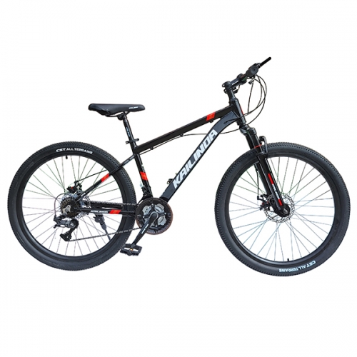 Bicicleta 26 Kailinda DKL-810