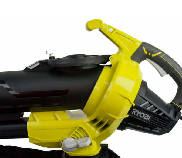 RBV3000CESV Suflanta de aer electrica 3000W RYOBI 5133002190 - imagine 8