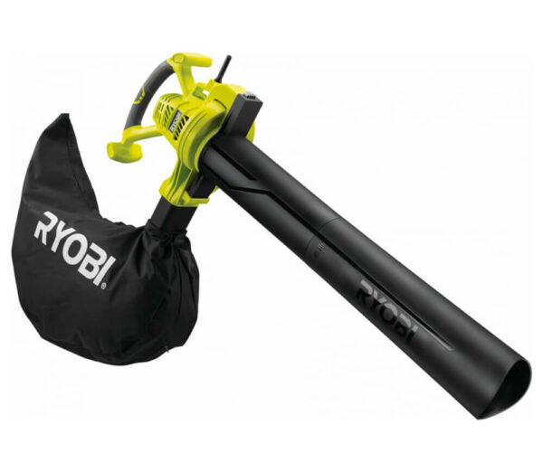 RBV3000CSV Suflanta de aer electrica 3000W RYOBI 5133002188 - imagine 2