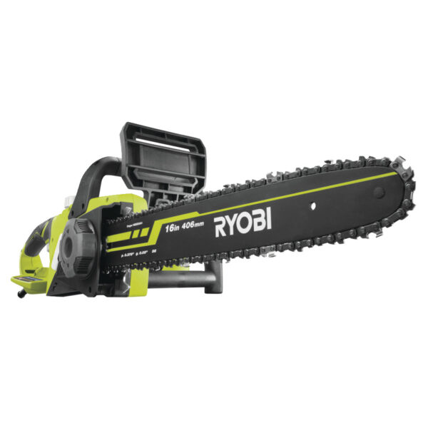 Fierastrau electric cu lant RYOBI 5133004340 2300W 40cm RCS2340B - imagine 3