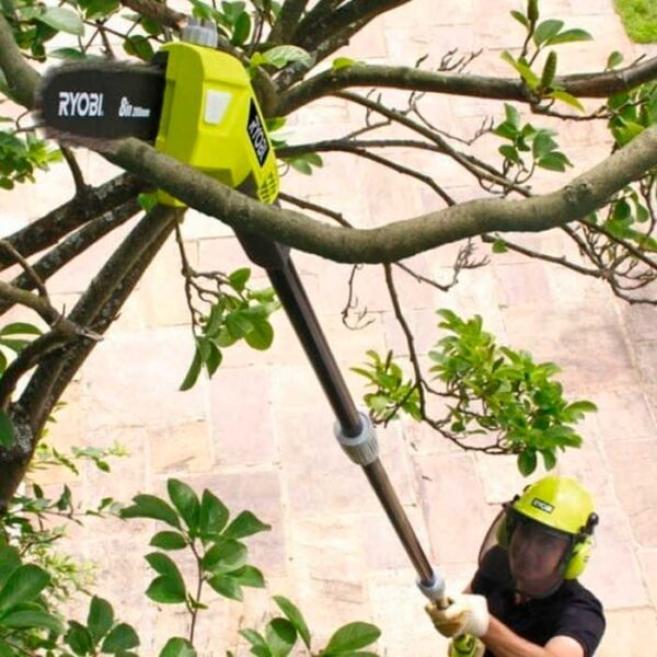 OPP1820 Foarfeca telescopica pentru crengi RYOBI 5133001250 - imagine 3