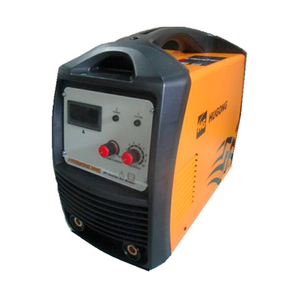 Power Stick 300 Aparat invertor de sudare 400V 30-300A 750010301 HUGONG
