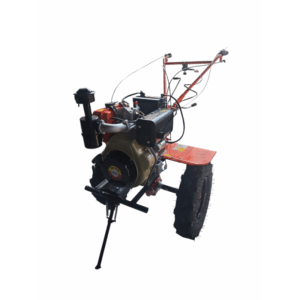 Motocultor Zubr HT135E 10 c.p.