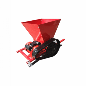 Zdrobitor de struguri electric MGP50
